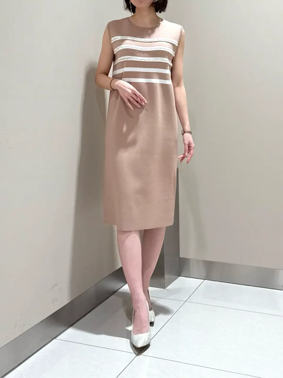 GRACE CONTINENTAL The Banquet Suzuka コーディネート画像