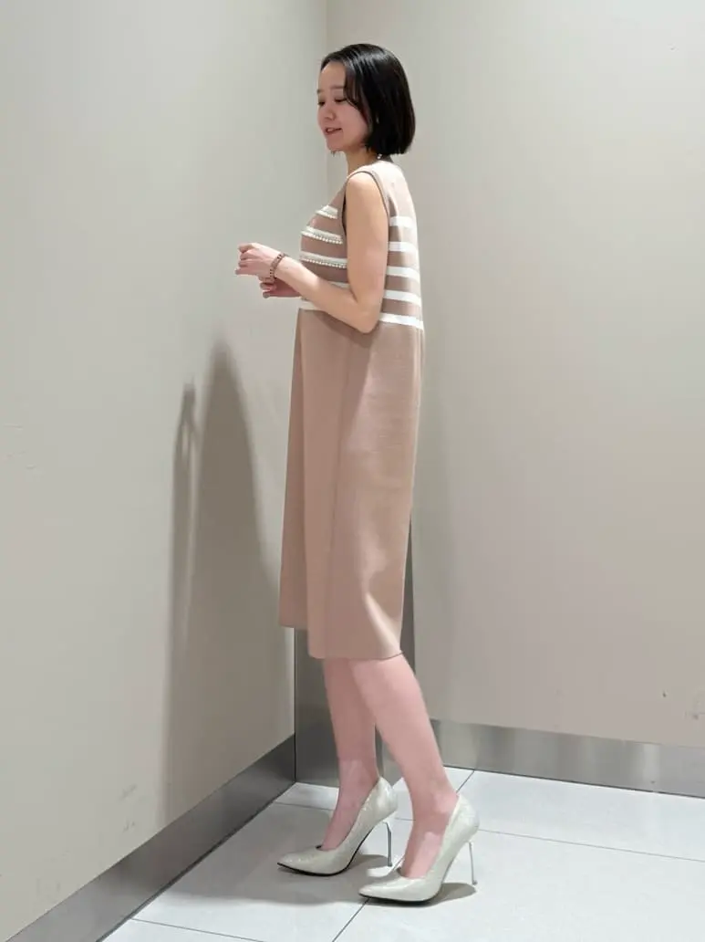 GRACE CONTINENTAL The Banquet Suzuka コーディネート画像