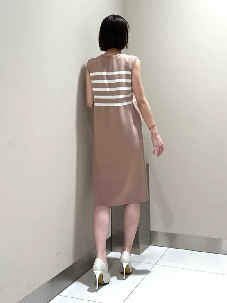 GRACE CONTINENTAL The Banquet Suzuka コーディネート画像