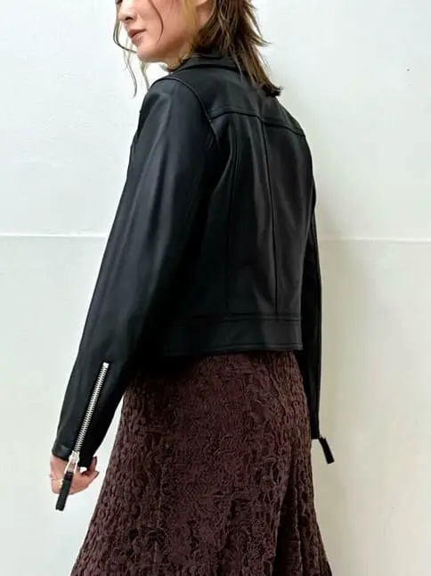 GRACE CONTINENTAL The Banquet Kogane. コーディネート画像