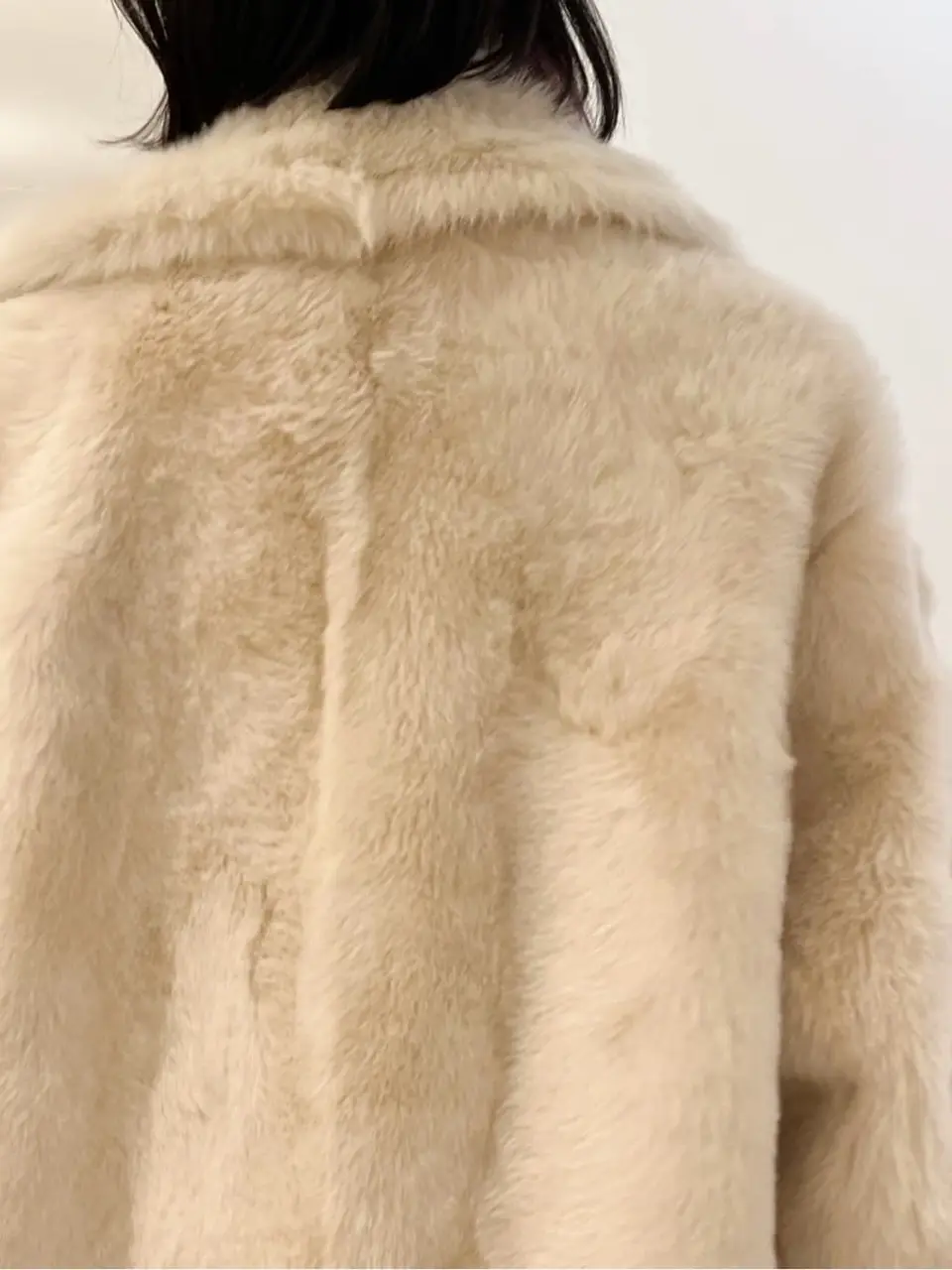 GRACE CONTINENTAL The Banquet yuri コーディネート画像