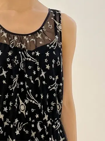 GRACE CONTINENTAL The Banquet yuri コーディネート画像