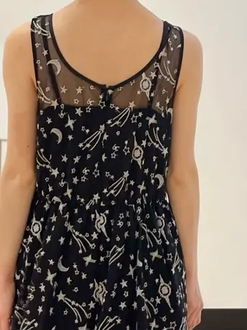 GRACE CONTINENTAL The Banquet yuri コーディネート画像