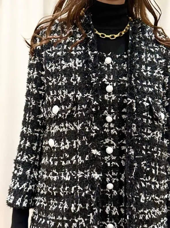 GRACE CONTINENTAL The Banquet 遠藤　みずき コーディネート画像