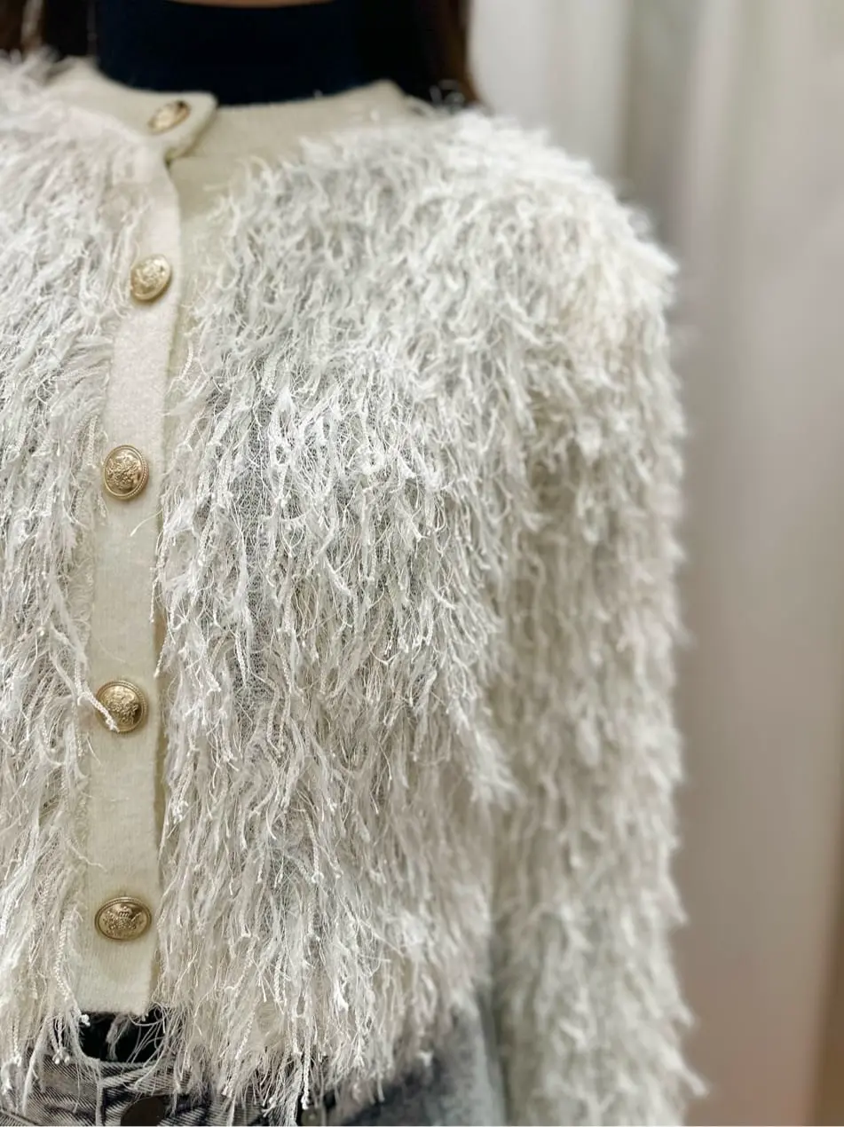 GRACE CONTINENTAL The Banquet 遠藤　みずき コーディネート画像