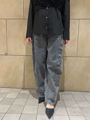 GRACE CONTINENTAL The Banquet 赤坂 梨来 コーディネート画像