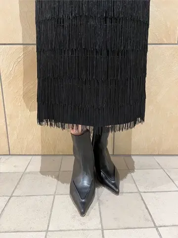 GRACE CONTINENTAL The Banquet 亀田 未希 コーディネート画像