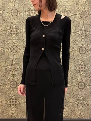 GRACE CONTINENTAL The Banquet 亀田 未希 コーディネート画像