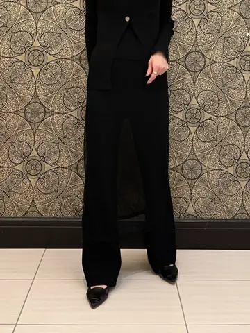 GRACE CONTINENTAL The Banquet 亀田 未希 コーディネート画像