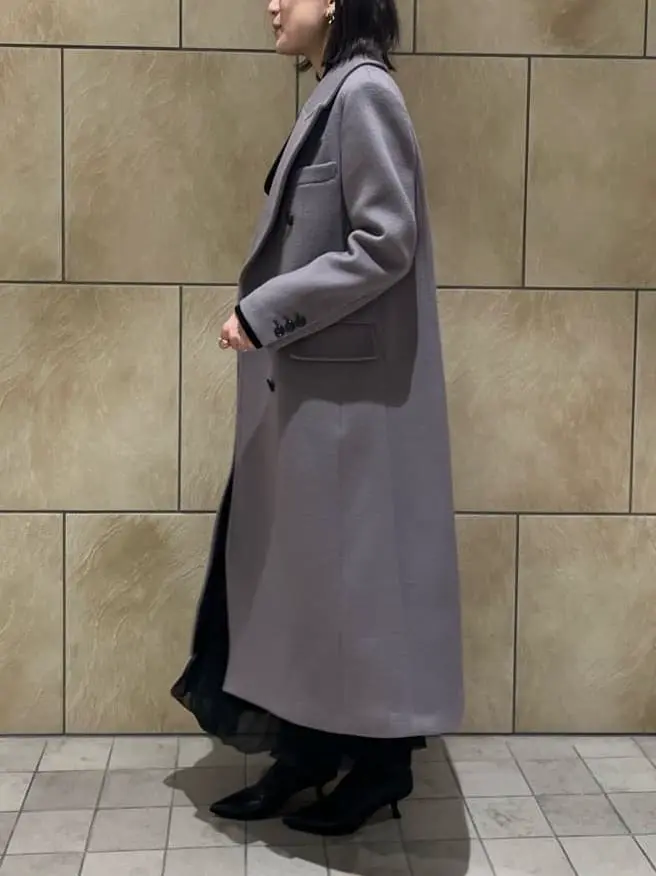 GRACE CONTINENTAL The Banquet 亀田 未希 コーディネート画像