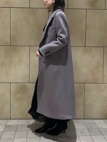 GRACE CONTINENTAL The Banquet 亀田 未希 コーディネート画像