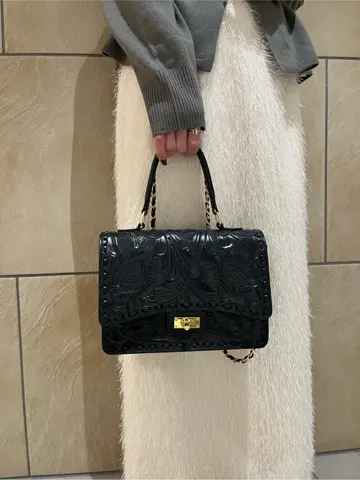 GRACE CONTINENTAL The Banquet 亀田 未希 コーディネート画像