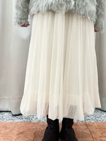 GRACE CONTINENTAL The Banquet 遠藤　みずき コーディネート画像