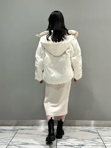 GRACE CONTINENTAL The Banquet 遠藤　みずき コーディネート画像