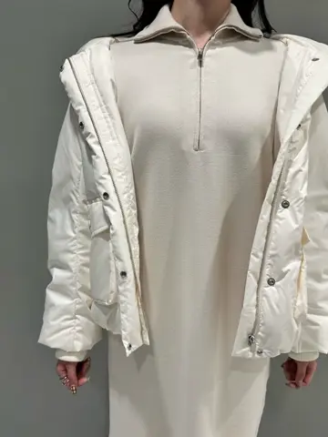 GRACE CONTINENTAL The Banquet 遠藤　みずき コーディネート画像