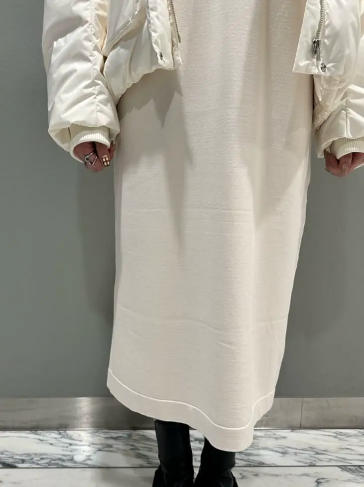 GRACE CONTINENTAL The Banquet 遠藤　みずき コーディネート画像