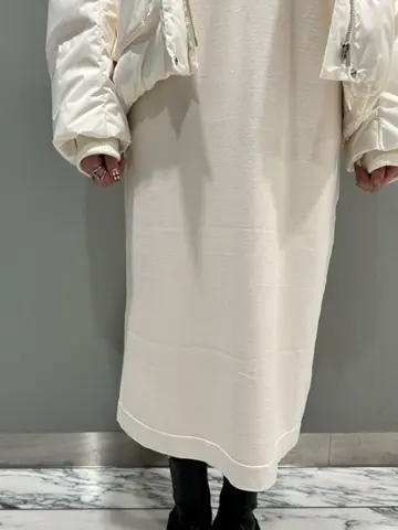 GRACE CONTINENTAL The Banquet 遠藤　みずき コーディネート画像