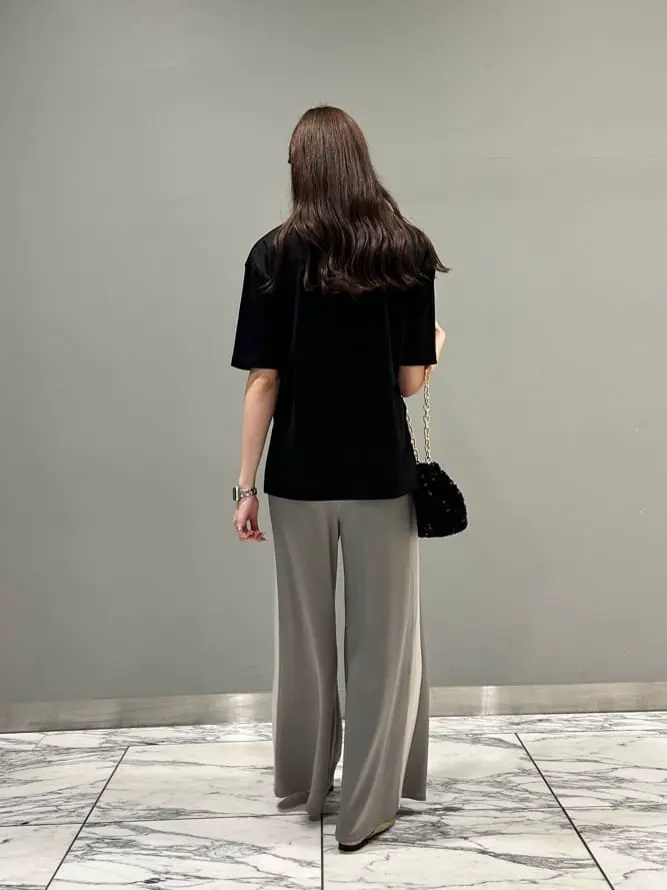 GRACE CONTINENTAL The Banquet 遠藤　みずき コーディネート画像