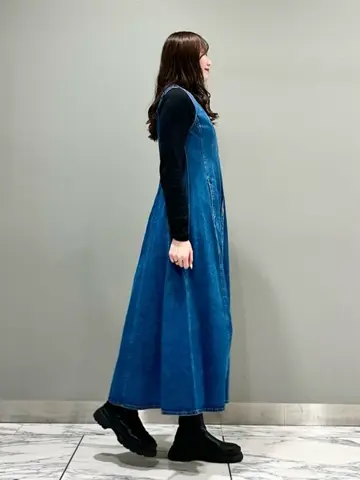 GRACE CONTINENTAL The Banquet 遠藤　みずき コーディネート画像