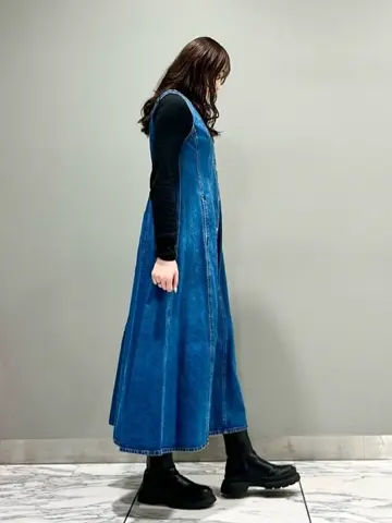 GRACE CONTINENTAL The Banquet 遠藤　みずき コーディネート画像