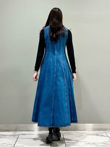 GRACE CONTINENTAL The Banquet 遠藤　みずき コーディネート画像