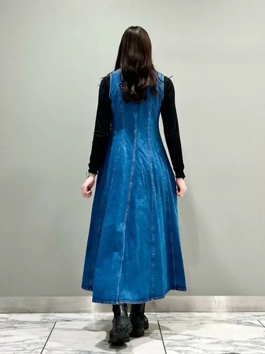 GRACE CONTINENTAL The Banquet 遠藤　みずき コーディネート画像