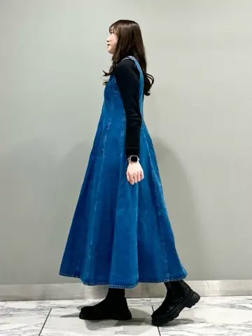 GRACE CONTINENTAL The Banquet 遠藤　みずき コーディネート画像