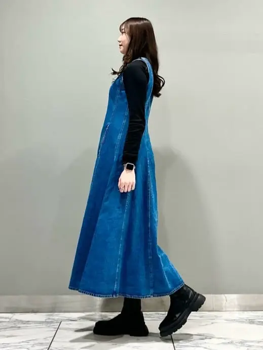 GRACE CONTINENTAL The Banquet 遠藤　みずき コーディネート画像