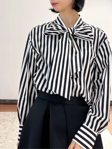 GRACE CONTINENTAL The Banquet yuri コーディネート画像