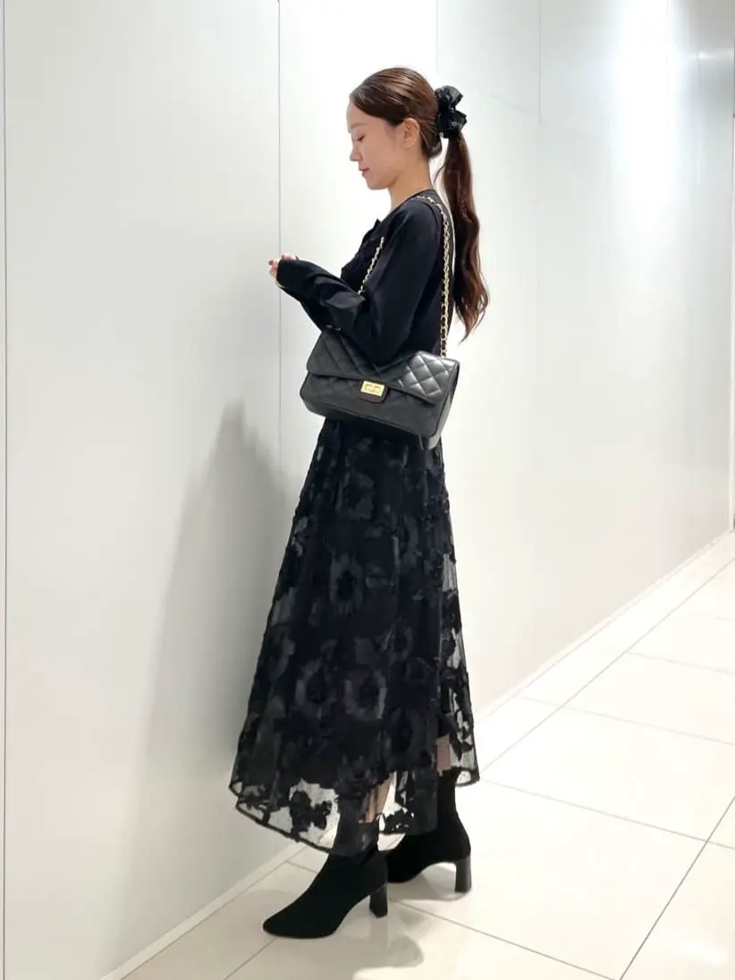 GRACE CONTINENTAL The Banquet Suzuka コーディネート画像