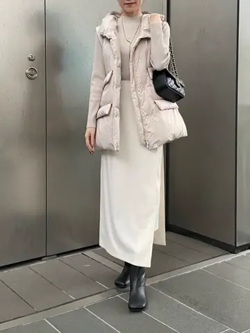 GRACE CONTINENTAL The Banquet Suzuka コーディネート画像