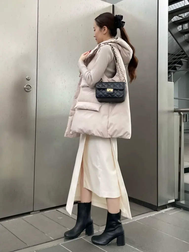 GRACE CONTINENTAL The Banquet Suzuka コーディネート画像