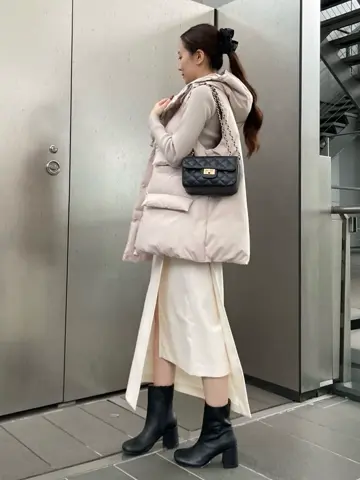 GRACE CONTINENTAL The Banquet Suzuka コーディネート画像