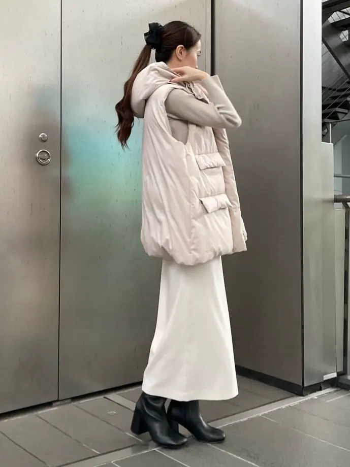 GRACE CONTINENTAL The Banquet Suzuka コーディネート画像