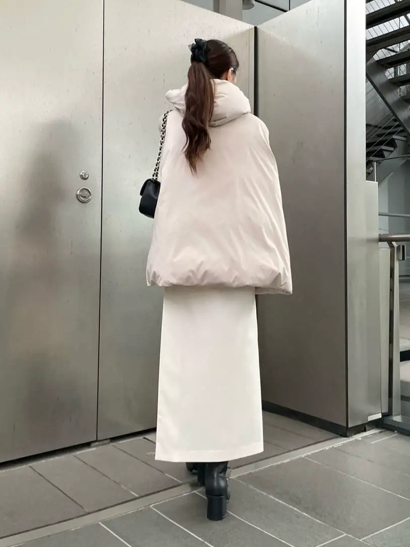 GRACE CONTINENTAL The Banquet Suzuka コーディネート画像