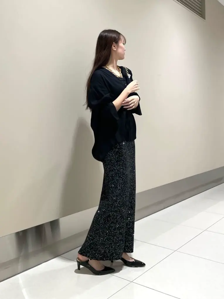 GRACE CONTINENTAL The Banquet Suzuka コーディネート画像