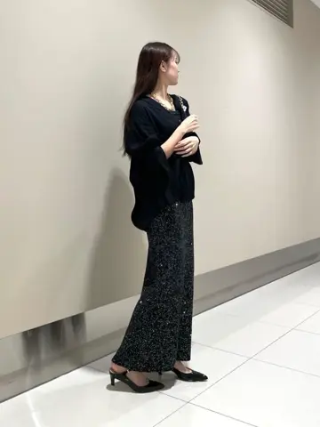 GRACE CONTINENTAL The Banquet Suzuka コーディネート画像