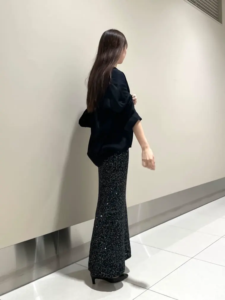 GRACE CONTINENTAL The Banquet Suzuka コーディネート画像