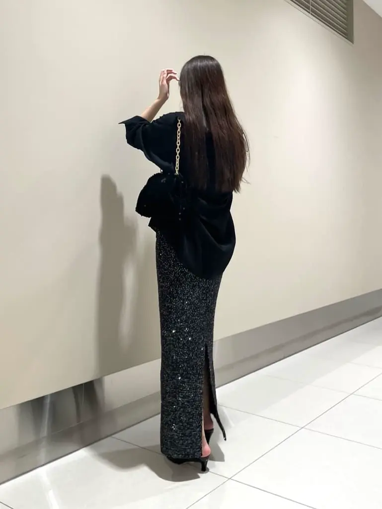 GRACE CONTINENTAL The Banquet Suzuka コーディネート画像