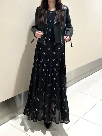 GRACE CONTINENTAL The Banquet Suzuka コーディネート画像