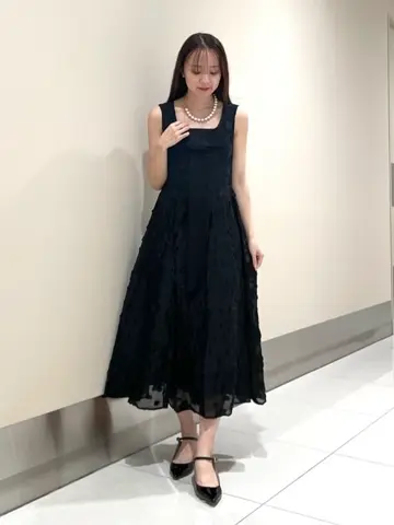 GRACE CONTINENTAL The Banquet Suzuka コーディネート画像