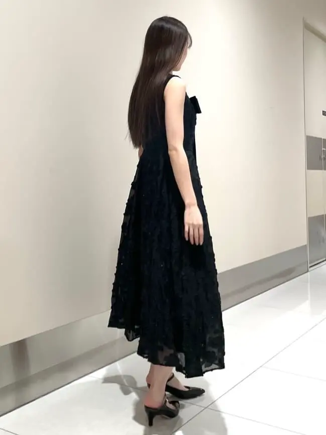 GRACE CONTINENTAL The Banquet Suzuka コーディネート画像