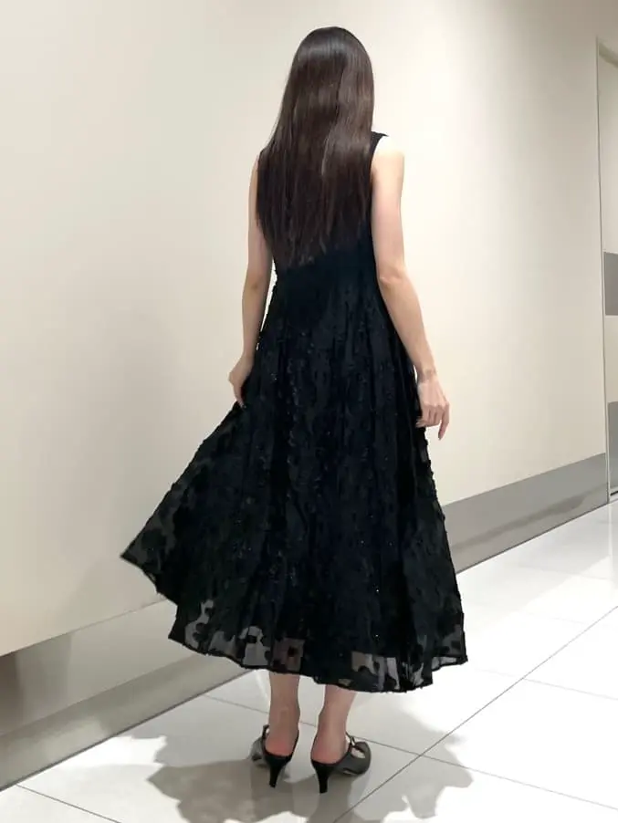 GRACE CONTINENTAL The Banquet Suzuka コーディネート画像