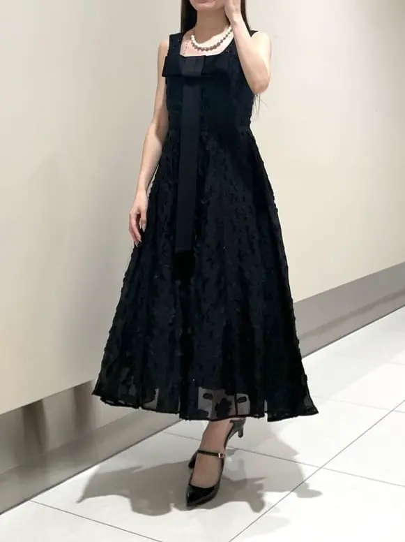 GRACE CONTINENTAL The Banquet Suzuka コーディネート画像