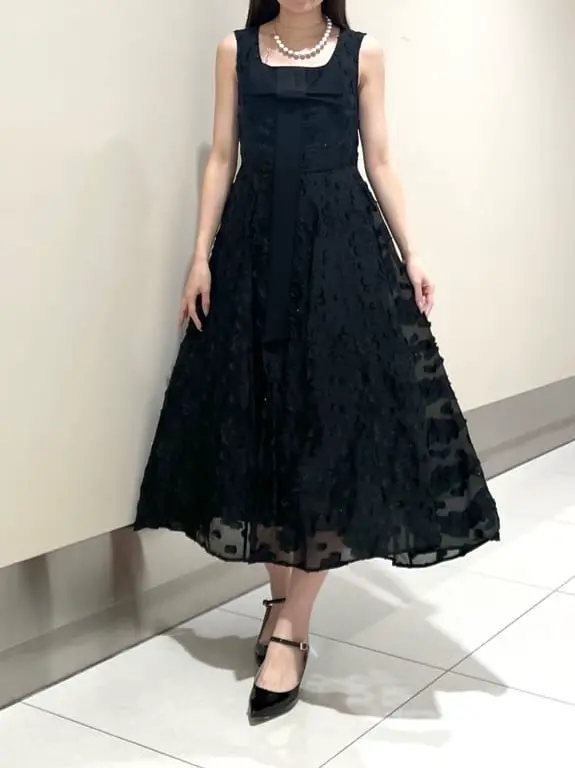 GRACE CONTINENTAL The Banquet Suzuka コーディネート画像