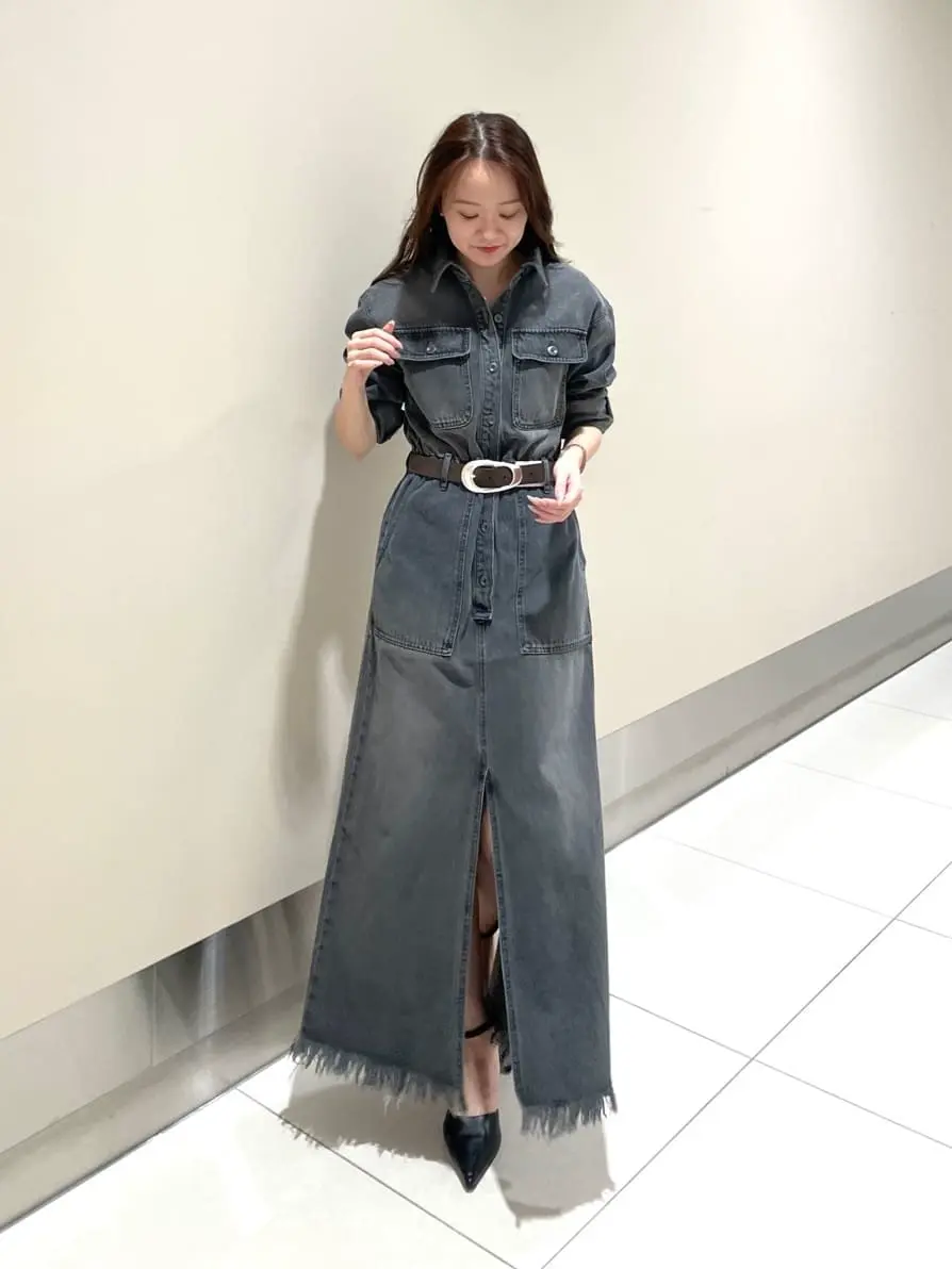 GRACE CONTINENTAL The Banquet Suzuka コーディネート画像