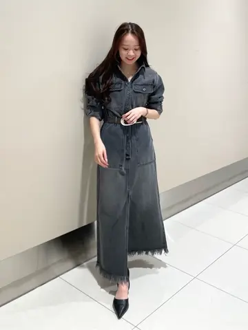 GRACE CONTINENTAL The Banquet Suzuka コーディネート画像