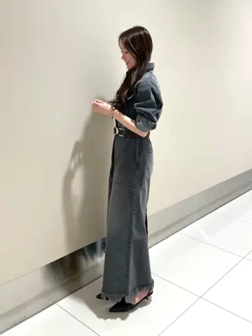 GRACE CONTINENTAL The Banquet Suzuka コーディネート画像