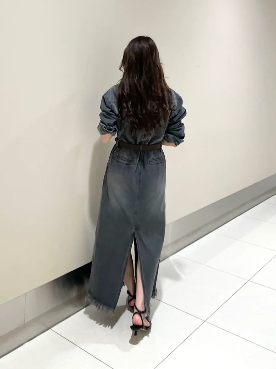 GRACE CONTINENTAL The Banquet Suzuka コーディネート画像