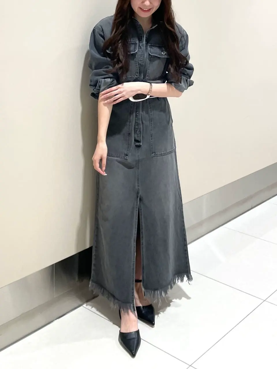 GRACE CONTINENTAL The Banquet Suzuka コーディネート画像